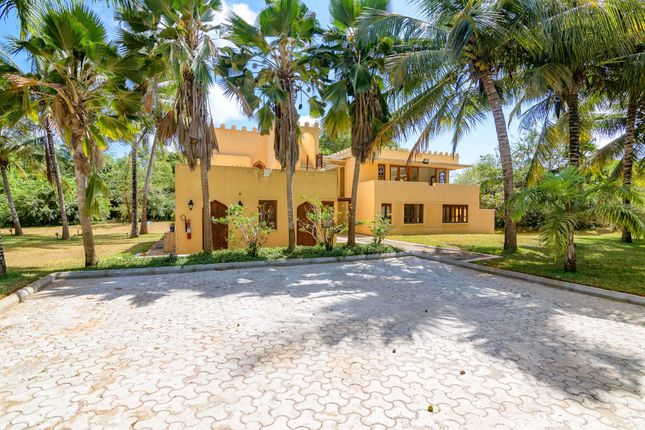 Villa for sale in Vipingo Ridge, Kilifi, Coast