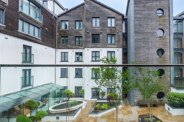 Apt. 11 Quay West,Bridge Road, Douglas photo 3