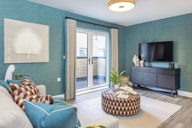 Netherhall Gardens, Cambridge photo 2