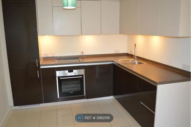 Quadrant Court, Empire Way, Wembley photo 2