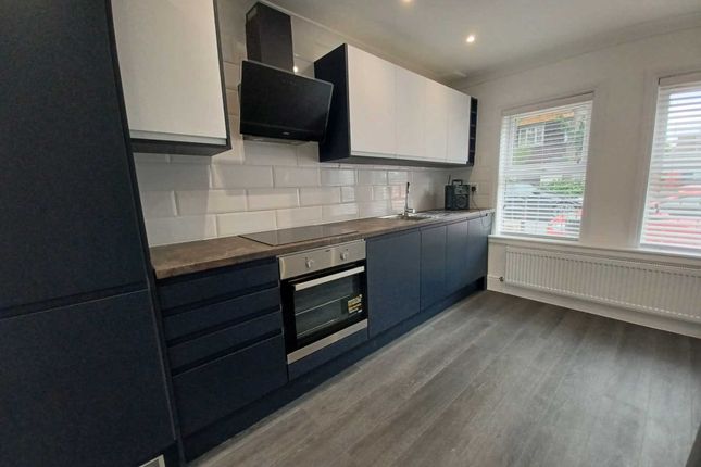 Detached bungalow to rent in Chaucer Road, Herne Hill