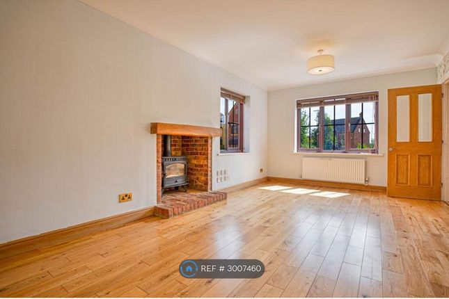 Plantation Place, Shenley Brook End, Milton Keynes photo 3