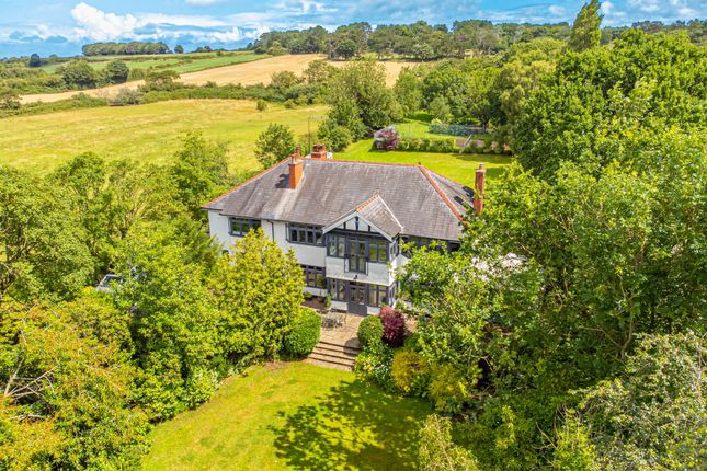 4-bed house on Woodhome Column Road, Wirral, £1,695,000
