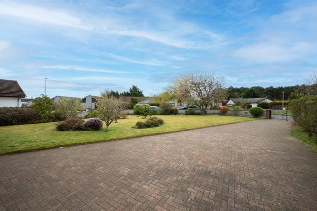 Bungalow for sale in Morlich Crescent, Nairn