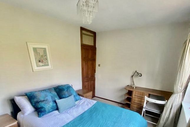 Thumbnail Room to rent in Delamere Terrace, London