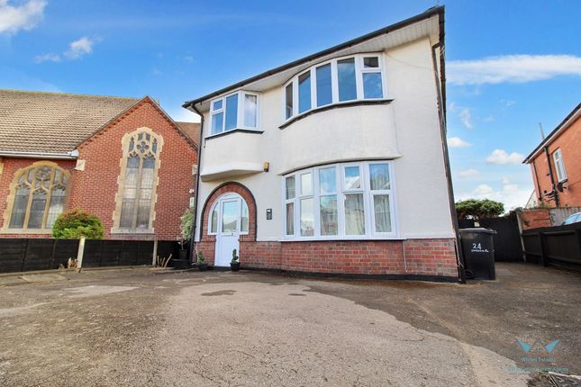 6-bed house on 24, Jameson Road, Bournemouth, £325,000