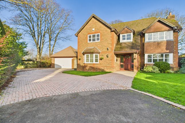 5-bed house on 2, The Limes, Basingstoke, £900,000