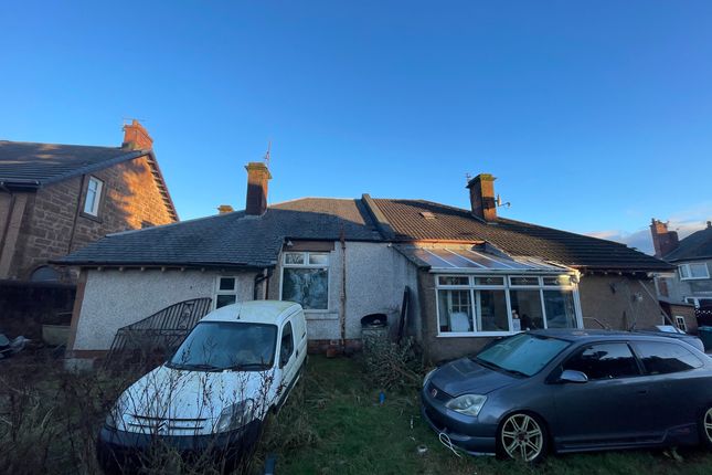 Semi-detached house for sale in Frederick Street, Coatbridge, Lanarkshire