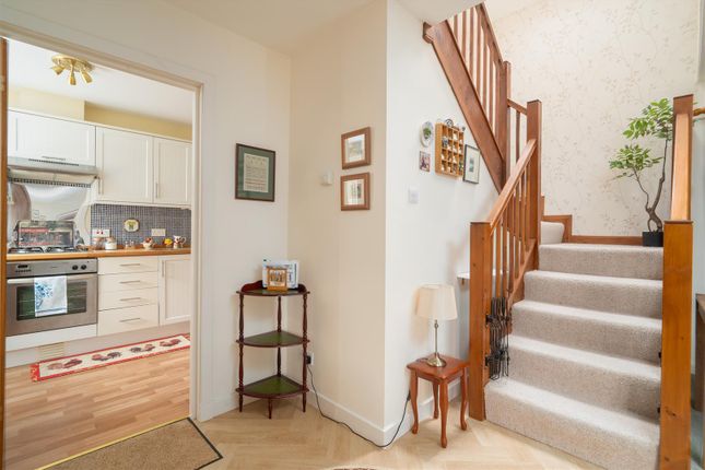Spring Cottage, Main Street, Leitholm photo 4