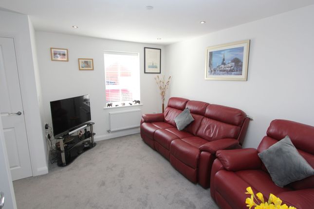 Town house for sale in St Athan, Vale Of Glamorgan