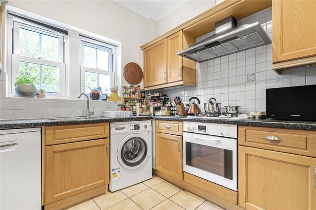 Terraced house for sale in Merrivale Square, Waterside