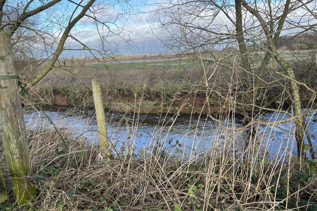 Land for sale in By Pass Road, Uttoxeter