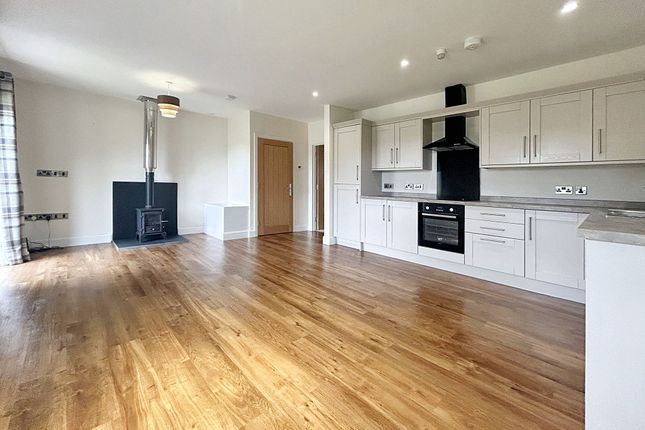 2 Bamburgh Cottage, Burgham Park, Morpeth photo 2