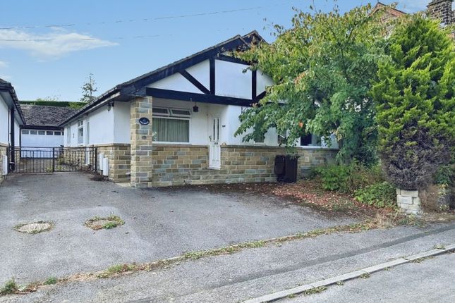 4-bed detached on 14, Oak Avenue, Ilkley, £320,000