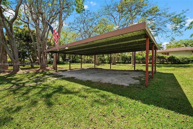 Property for sale in 8205 Sw 136th St, Pinecrest, Florida, 33156, United States Of America