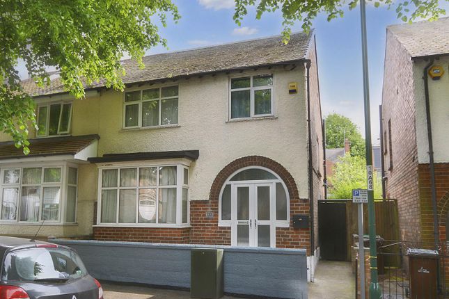 Semi-detached house for sale in Allington Avenue, Nottingham