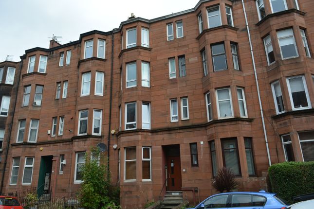 1 Bed Flat For Sale In 32 20 Kennoway Drive Partick