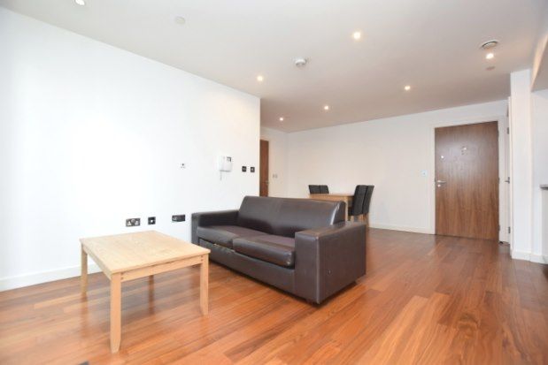 Thumbnail Flat to rent in 7 St. Pauls Square, Sheffield