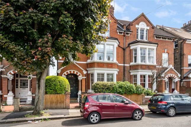 Thumbnail Semi-detached house for sale in Mayford Road, London