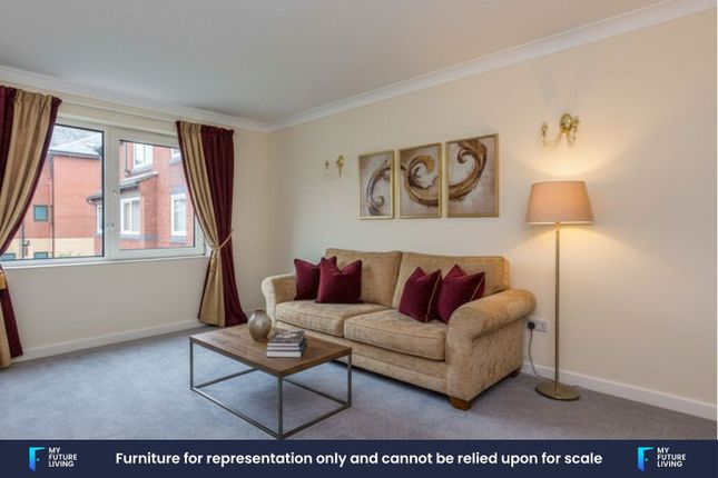 37, Homesands House, Park Road, Southport photo 4