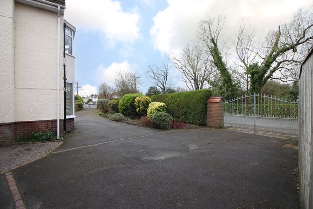 Detached house for sale in 201 Victoria Road West, Thornton-Cleveleys