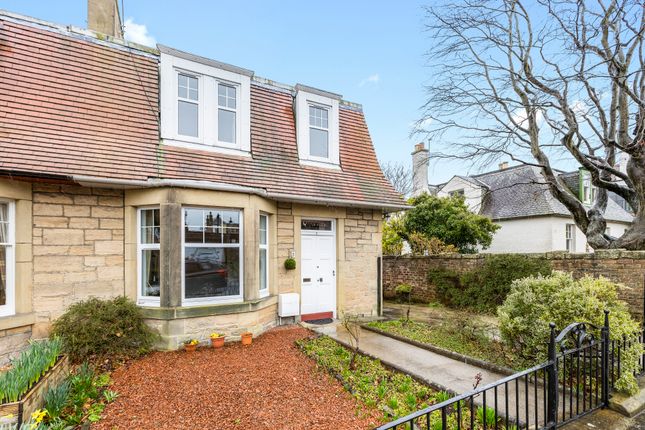 Semi-detached house for sale in 7 Craighill Gardens, Morningside, Edinburgh