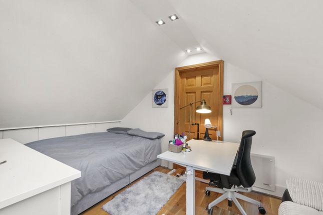 Studio to rent in Warner House, Abercorn Place