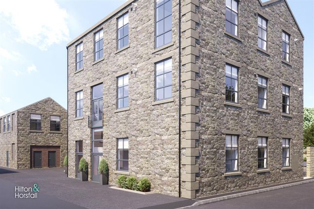 Land for sale in Black Carr Mill, Skipton Road, Trawden