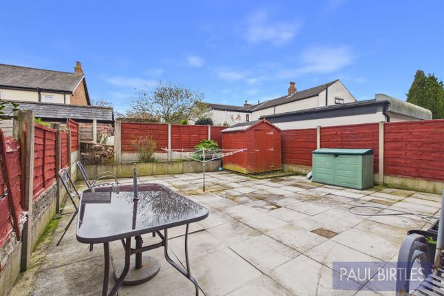 21, Nursery Road, Trafford photo 2