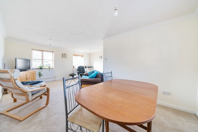 Flat for sale in Park Road, Malmesbury, Wiltshire