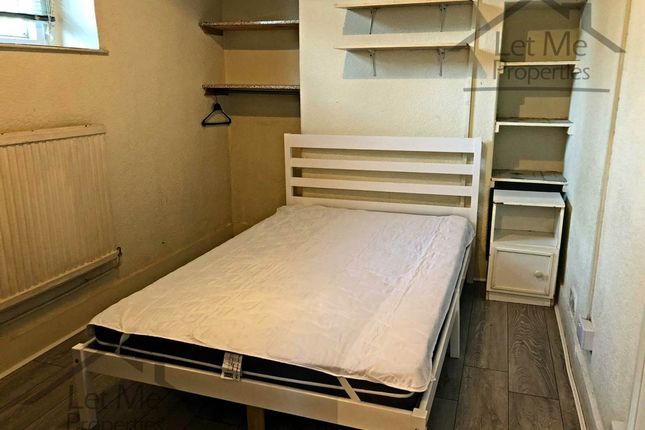 A Larger Local Choice Of Properties To Rent In St Albans