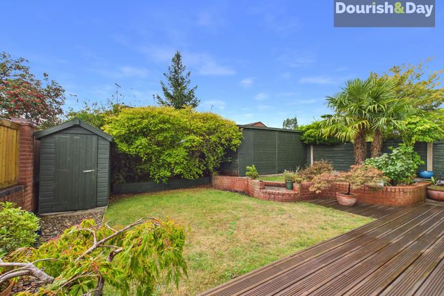 4 Lancing Avenue, Stafford photo 4