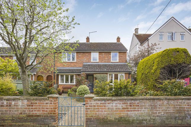 Detached house for sale in High Street, Chalgrove, Oxford