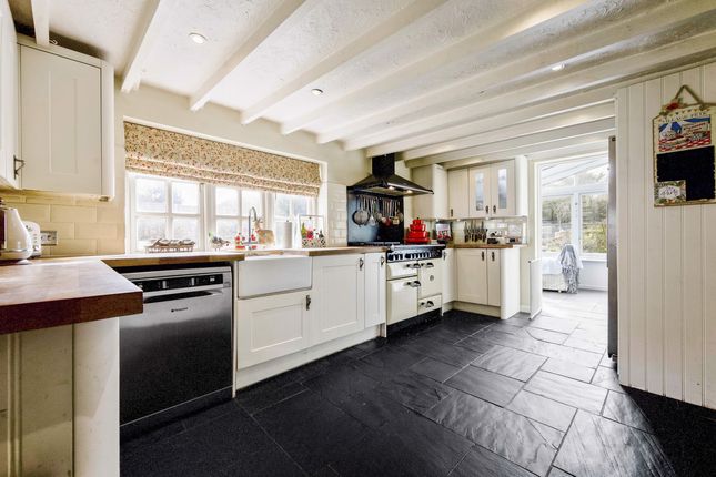 Dizzy Cottage, Burton Road, Wareham photo 2
