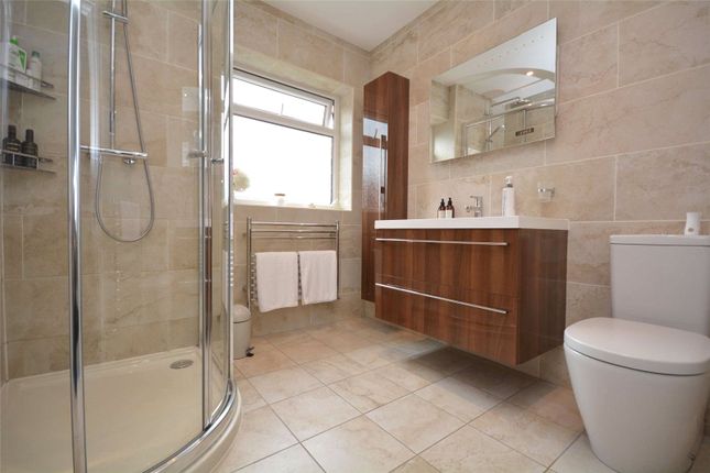 Detached house for sale in Eastfield Crescent, Woodlesford, Leeds, West Yorkshire