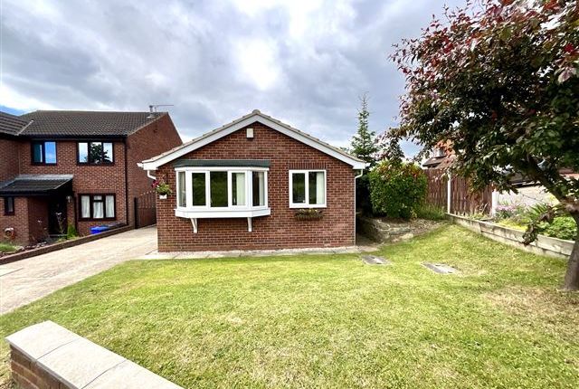 3-bed house on 3, Parsley Hay Gardens, Sheffield, £310,000