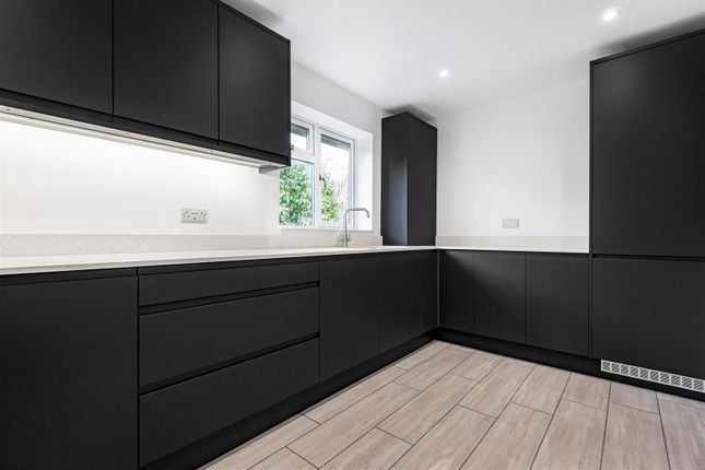 Flat for sale in Holly House, 41 St. Peters Avenue, Reading