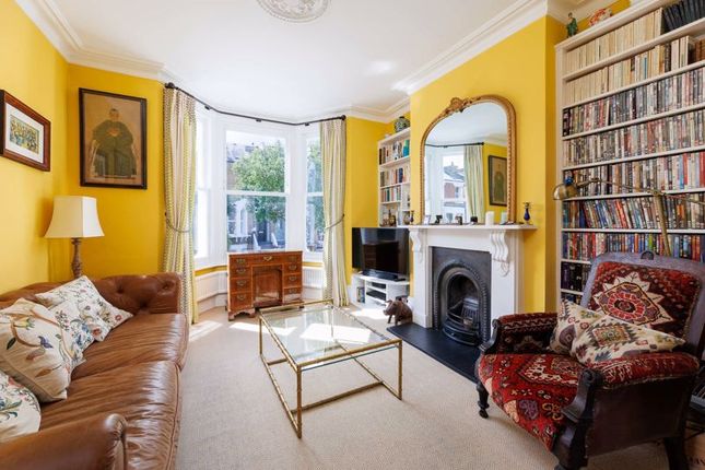 Thumbnail Terraced house for sale in Tabor Road, London