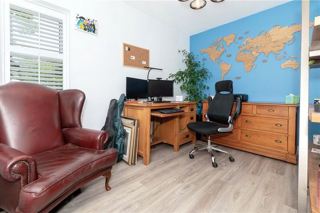 Study/Dining Room