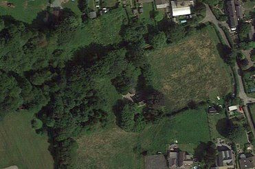 Land for sale in Newtown, Sound, Nantwich