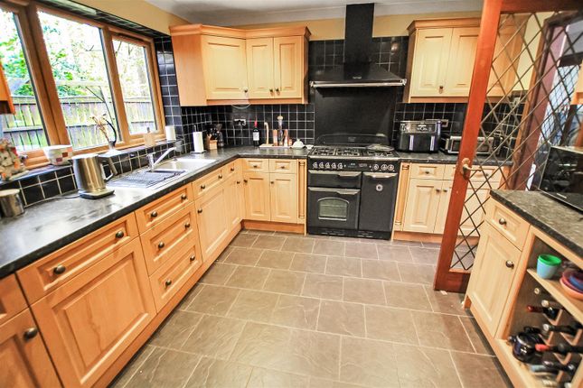 Detached house for sale in Woodham Gate, Newton Aycliffe
