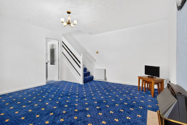 12, Gamrie Gardens, Glasgow photo 2