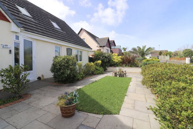 3-bed bungalow on 39, Highfield, Bideford, £400,000