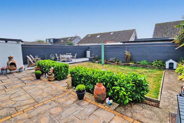 58, WEST END AVENUE, PORTHCAWL photo 2