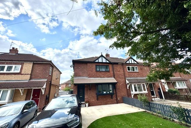 3-bed house on 272, Pontefract Road, BARNSLEY, £995/mo