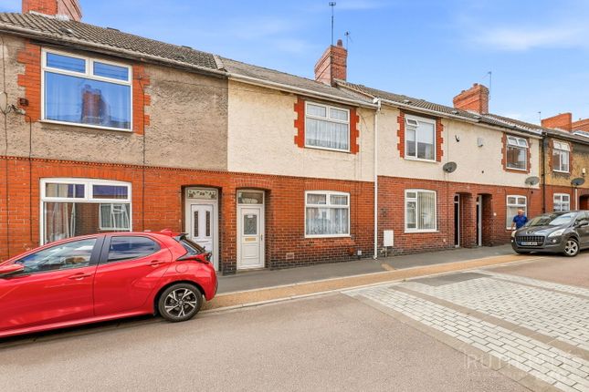 25, Wesley Street, Pontefract photo 3