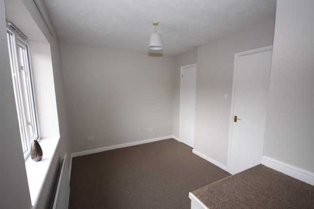 Terraced house to rent in Angelica Way, Whiteley, Fareham