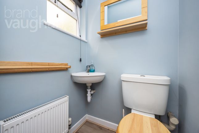 Flat for sale in St. Nicholas Road, Brighton, East Sussex