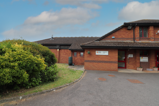 Thumbnail Office to let in Huntworth, Bridgwater