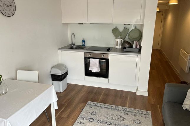 Studio for sale in Nation Way, Liverpool
